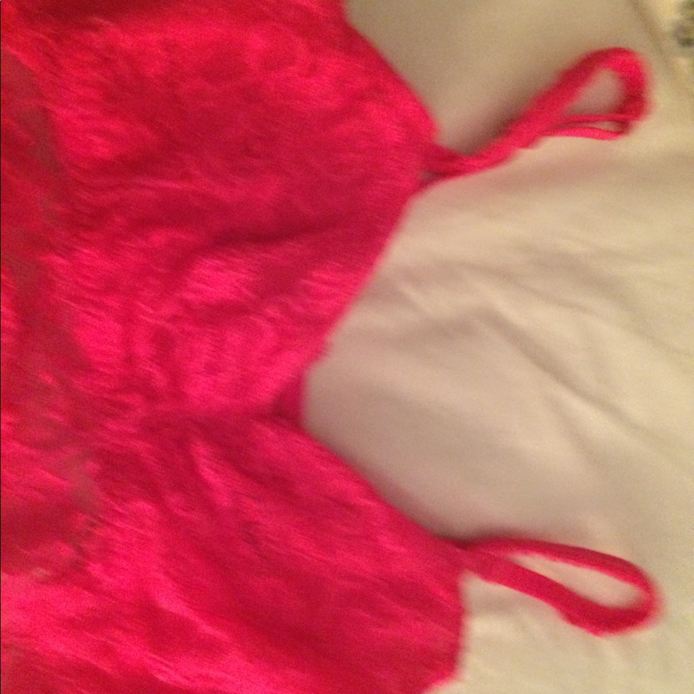 Victoria Secret bralette